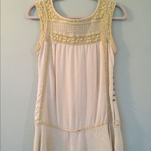 Free People Tunic